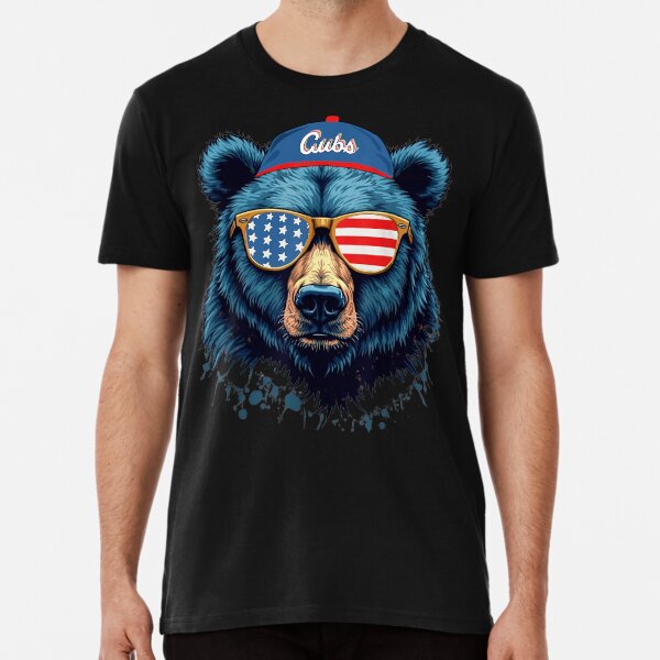 Item preview, Vintage Cubs Apparel For men Women Kids Cubs Name American designed and sold by Muto0.