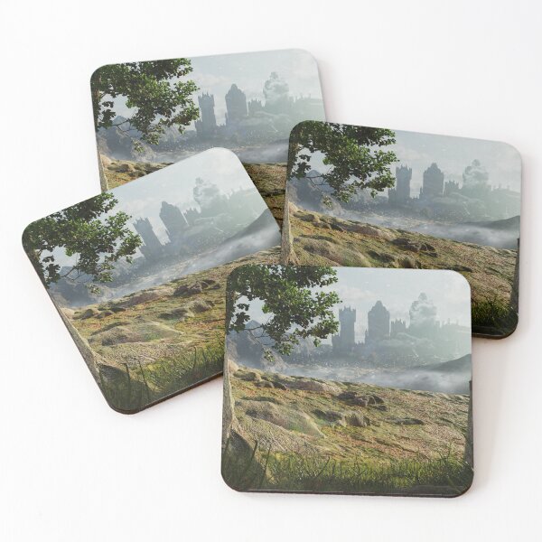 Item preview, Kingdom In The Distance designed and sold by Shaheen01.