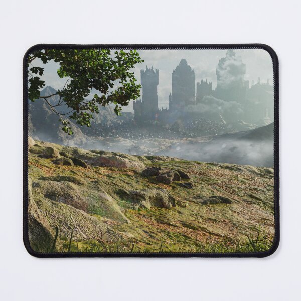 Item preview, Kingdom In The Distance designed and sold by Shaheen01.