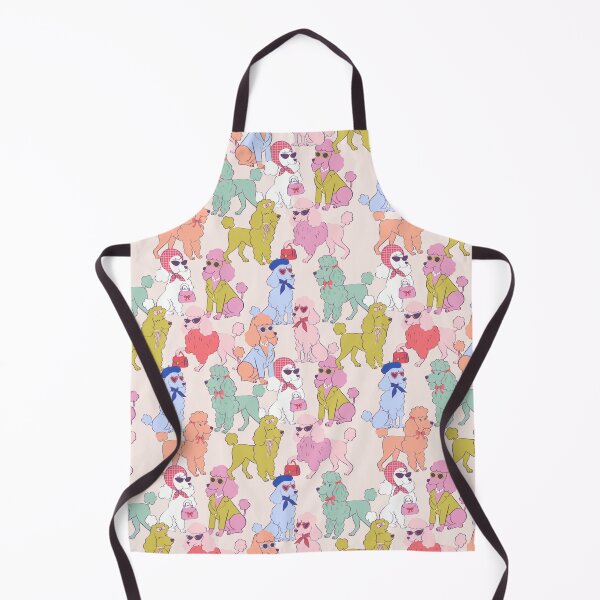 Item preview, Poodle Doodle designed and sold by cafelab.