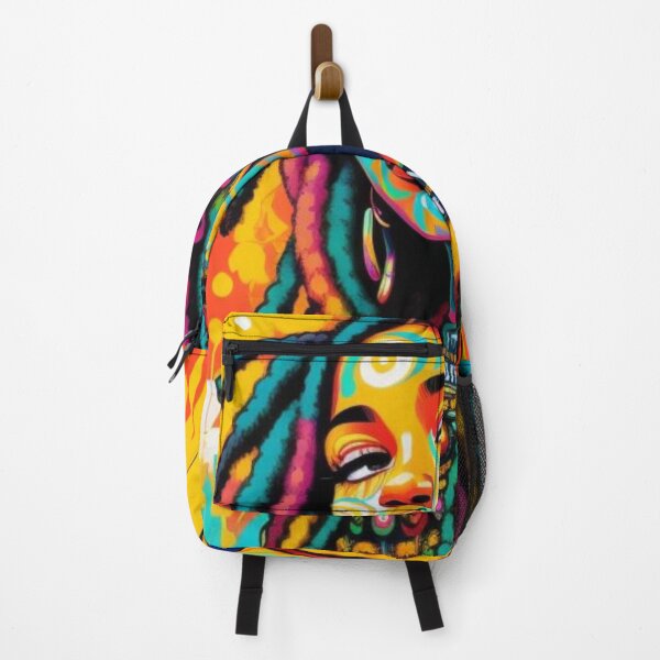 Item preview, Colour me funky designed and sold by Buckwig.