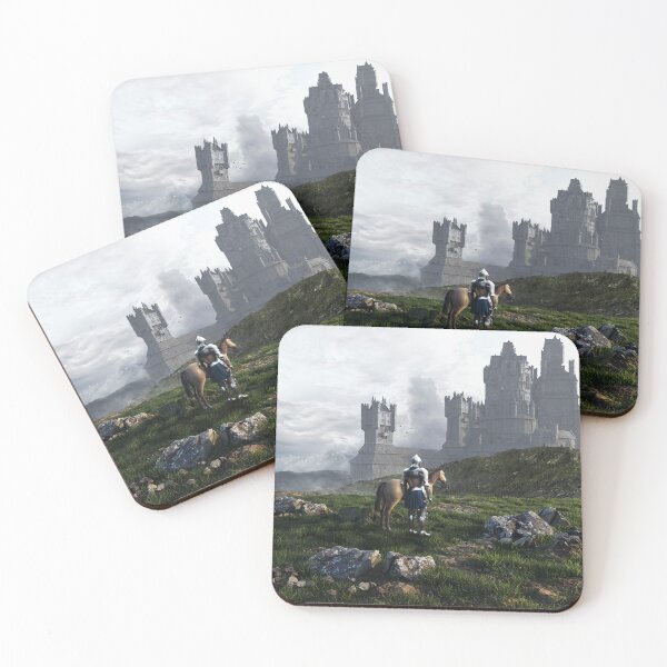 Item preview, Knight Lands designed and sold by Shaheen01.