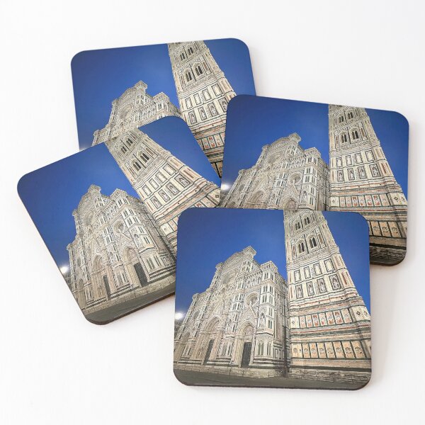 Item preview, Florence Cathedral designed and sold by Graz-Photos.