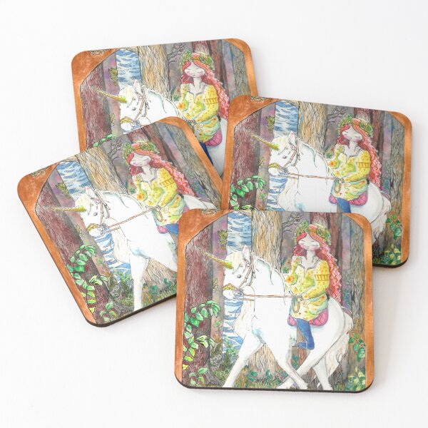 Item preview, Unicorn designed and sold by EderaCreation.