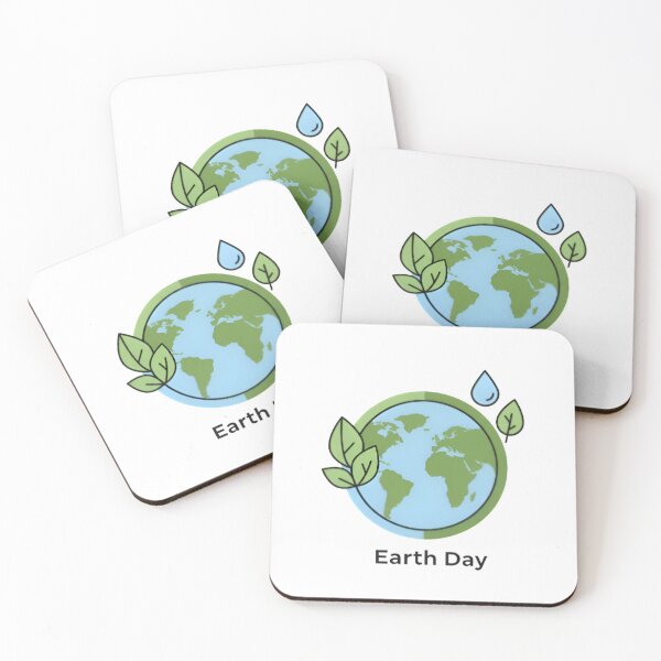 Item preview, Minimalist Earth Day Symbol | Sustainable Planet Eco Design designed and sold by Simple_Lines2025.