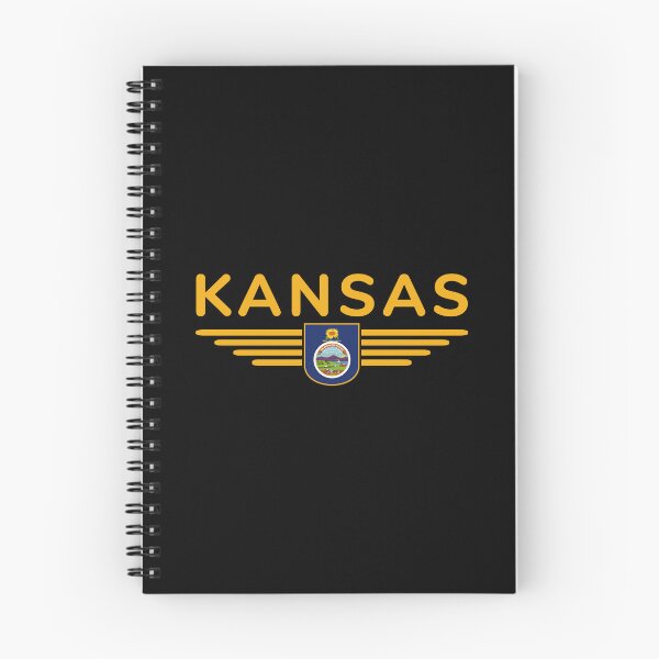 Item preview, Kansas Fan T-Shirt – Your State! designed and sold by ElvisU.