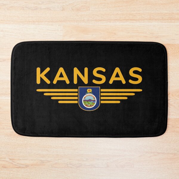Item preview, Kansas Fan T-Shirt – Your State! designed and sold by ElvisU.