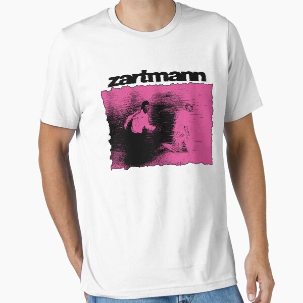 Item preview, Vintage Grunge Style Zartmann designed and sold by Dewomttt.