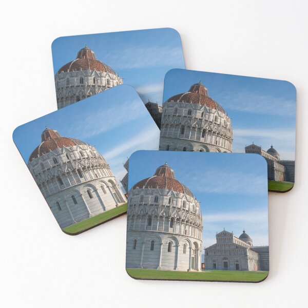 Item preview, Duomo, Pisa, Italy designed and sold by Graz-Photos.