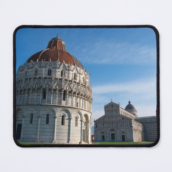 Item preview, Duomo, Pisa, Italy designed and sold by Graz-Photos.