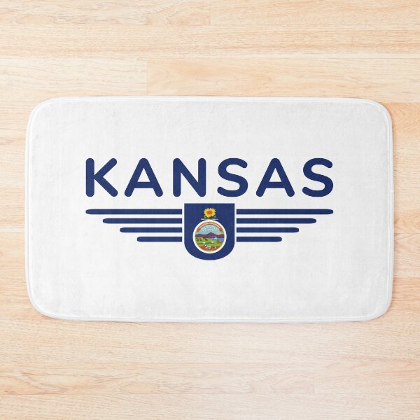 Item preview, Kansas Fan T-Shirt – Your State! designed and sold by ElvisU.