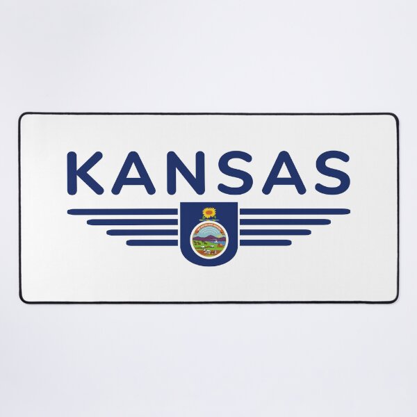 Item preview, Kansas Fan T-Shirt – Your State! designed and sold by ElvisU.