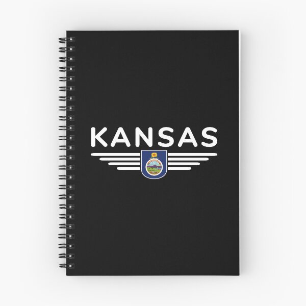 Item preview, Kansas Fan T-Shirt – Your State! designed and sold by ElvisU.