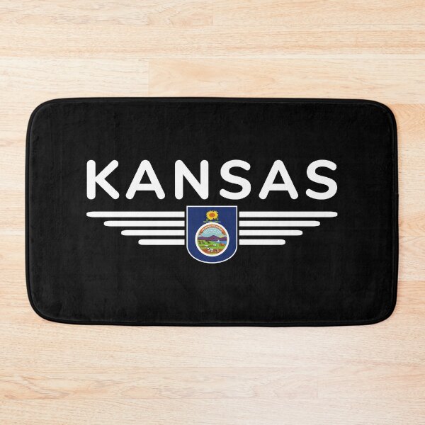 Item preview, Kansas Fan T-Shirt – Your State! designed and sold by ElvisU.