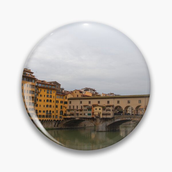 Item preview, Ponte Vecchio Florence designed and sold by Graz-Photos.