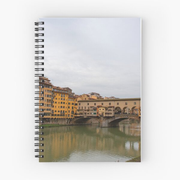 Item preview, Ponte Vecchio Florence designed and sold by Graz-Photos.