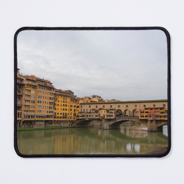 Item preview, Ponte Vecchio Florence designed and sold by Graz-Photos.