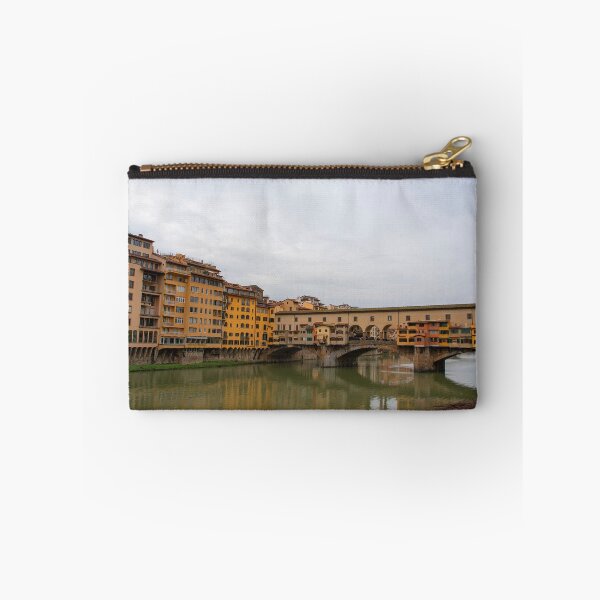 Item preview, Ponte Vecchio Florence designed and sold by Graz-Photos.