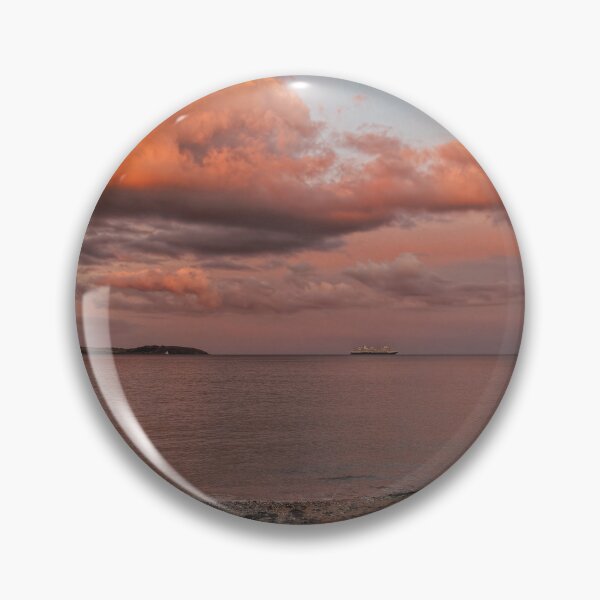 Item preview, Maenporth Beach Sunset designed and sold by duncan1980uk.