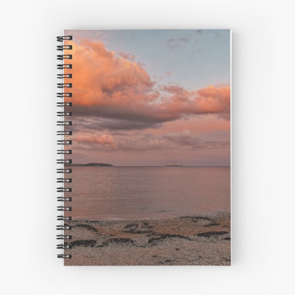 Item preview, Maenporth Beach Sunset designed and sold by duncan1980uk.