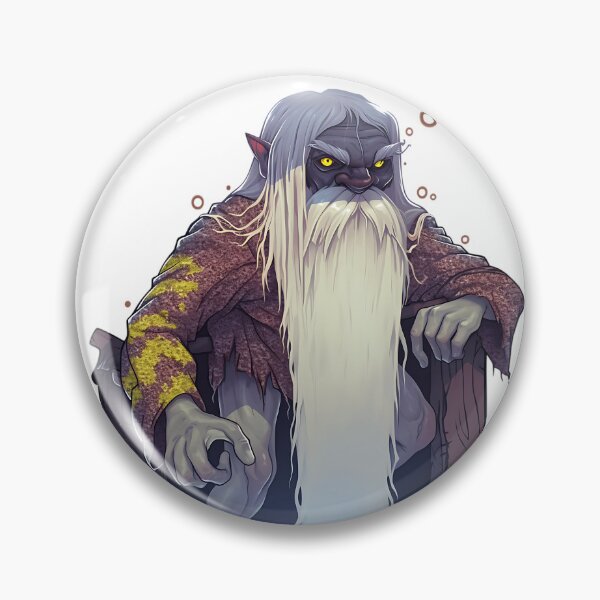 Item preview, Slavic Folklore: Bannik designed and sold by bapupa.