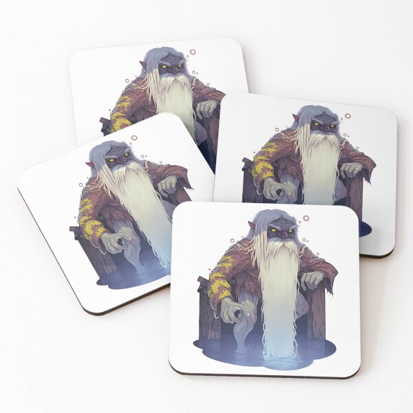 Item preview, Slavic Folklore: Bannik designed and sold by bapupa.