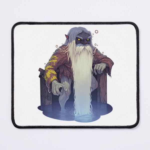 Item preview, Slavic Folklore: Bannik designed and sold by bapupa.