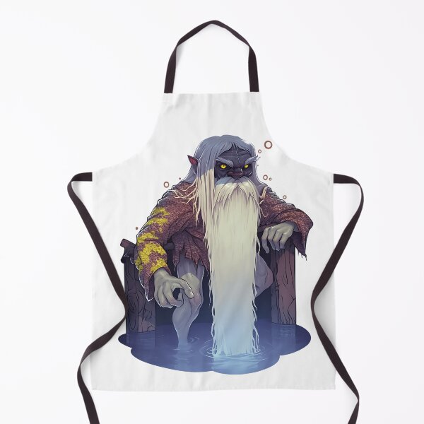 Item preview, Slavic Folklore: Bannik designed and sold by bapupa.