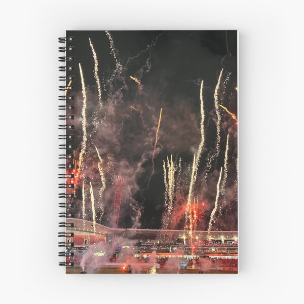 Item preview, Fireworks! designed and sold by Kymbo.