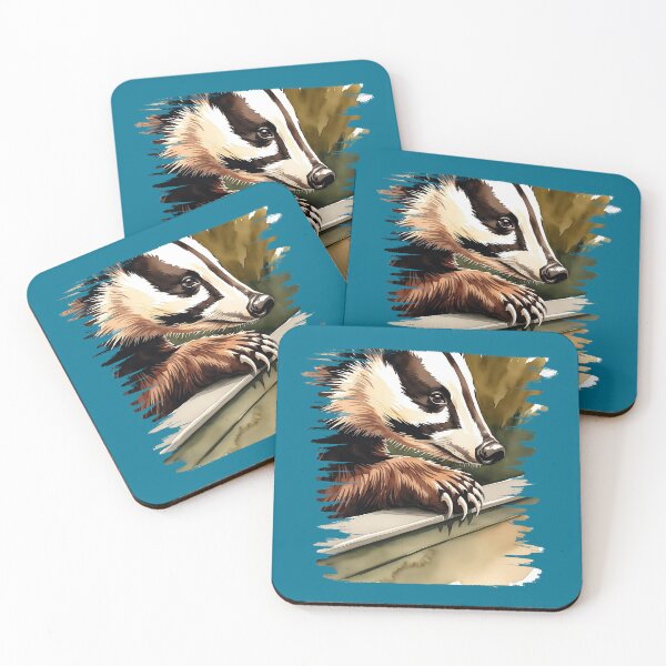Item preview, Trash Panda Breakout designed and sold by TestudoDesign.