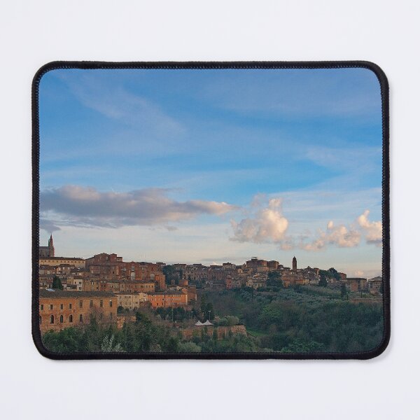 Item preview, Siena Sunset designed and sold by Graz-Photos.