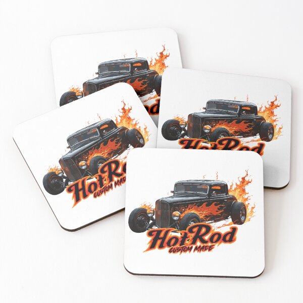Item preview, Hot Rod Custom Made designed and sold by Opine.