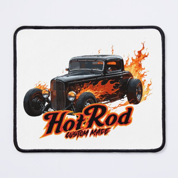 Item preview, Hot Rod Custom Made designed and sold by Opine.