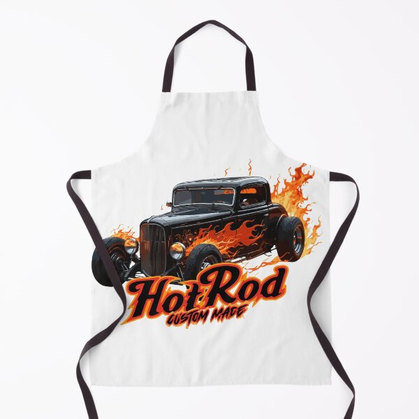 Item preview, Hot Rod Custom Made designed and sold by Opine.