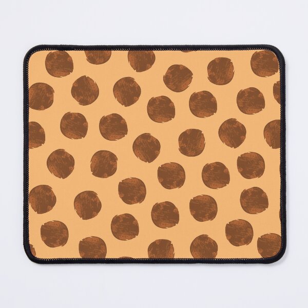 Item preview, Watercolor painted cute dots design designed and sold by SylvieVibes.