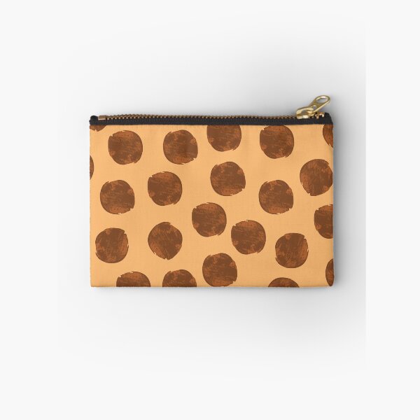 Item preview, Watercolor  painted cute dots design designed and sold by SylvieVibes.