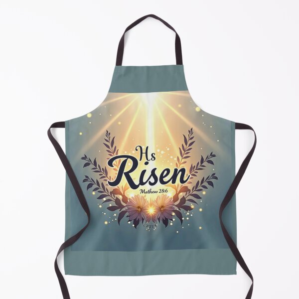 Item preview, Jesus is Alive – Matthew 28:6 Easter Resurrection Inspiration-Ascension Day designed and sold by ebocraft.