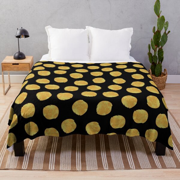 Item preview, Watercolor painted cute dots design designed and sold by SylvieVibes.