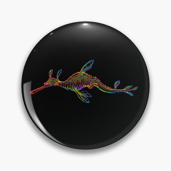 Item preview, Seadragon designed and sold by Nature4711.