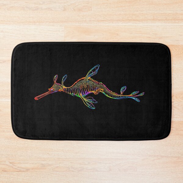 Item preview, Seadragon designed and sold by Nature4711.