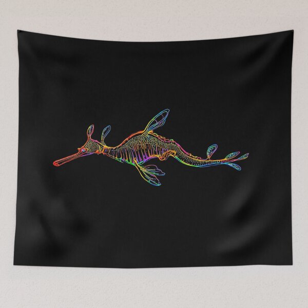 Item preview, Seadragon designed and sold by Nature4711.