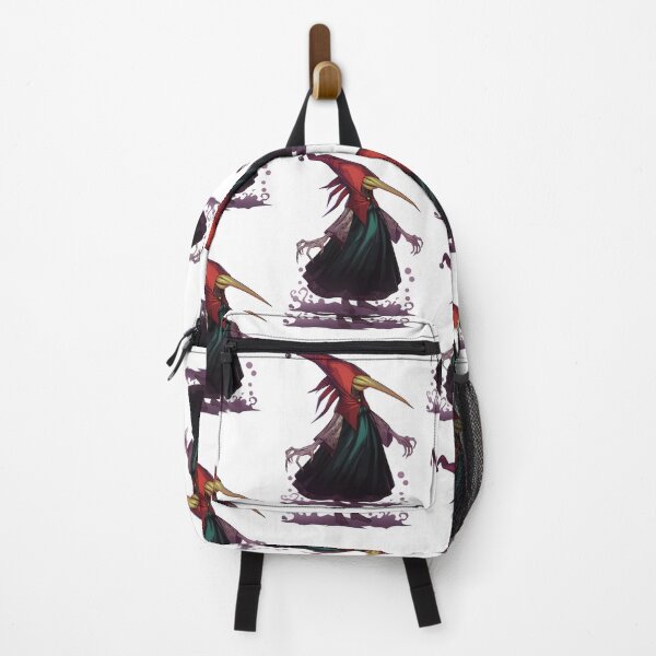 Item preview, Slavic Folklore: Kikimora House Spirit designed and sold by bapupa.