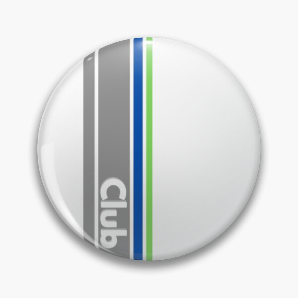 Item preview, Club Van C 15 designed and sold by HatiySkoll.