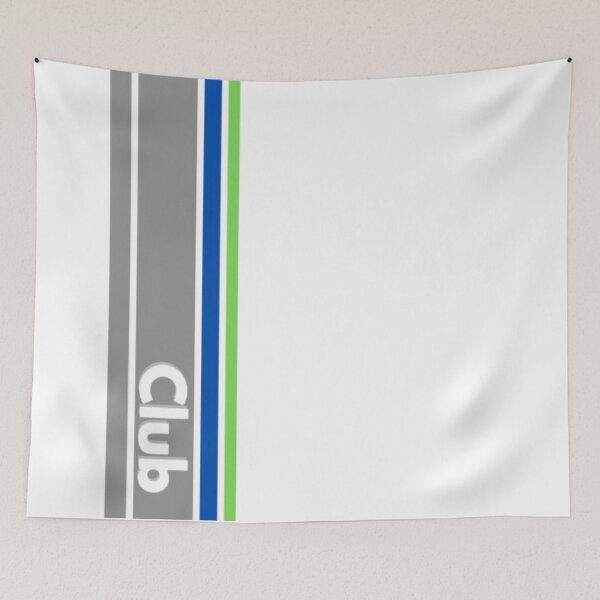 Item preview, Club Van C 15 designed and sold by HatiySkoll.