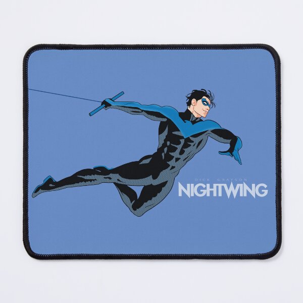 Item preview, Nightwing designed and sold by Alex-B-Russo.