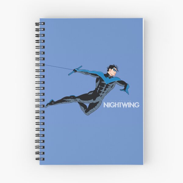 Item preview, Nightwing designed and sold by Alex-B-Russo.