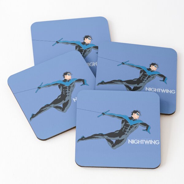 Item preview, Nightwing designed and sold by Alex-B-Russo.