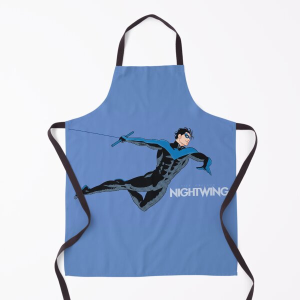 Item preview, Nightwing designed and sold by Alex-B-Russo.