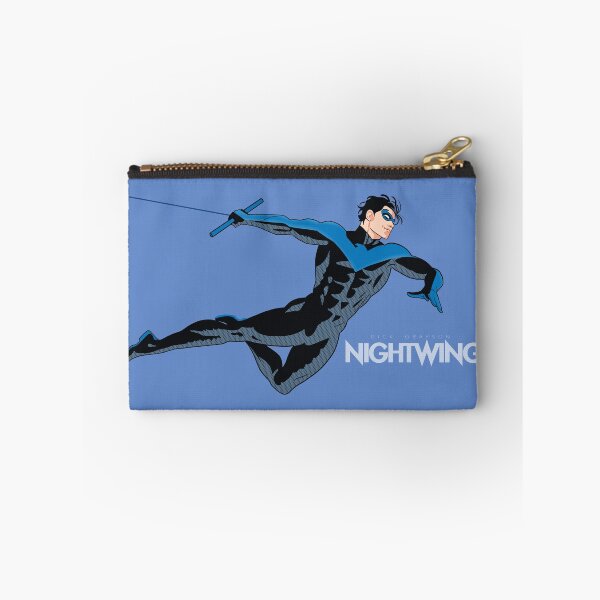 Item preview, Nightwing designed and sold by Alex-B-Russo.
