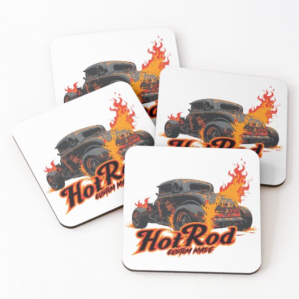 Item preview, Hot Rod Custom designed and sold by Opine.